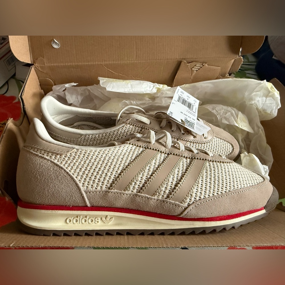 Adidas SL 72 OG 9.5W/8.5M
